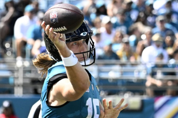 Lawrence, Bourne among fantasy football add/drops for Week 7