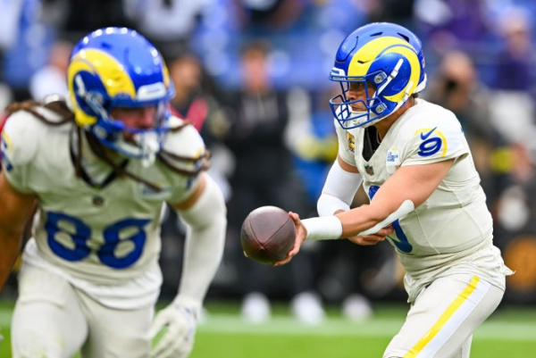 Lawrence, Bourne among fantasy football add/drops for Week 7