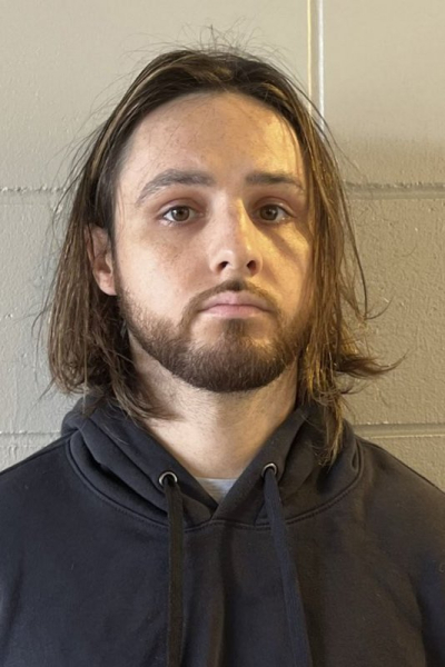 Man accused of causing fatal Palisades Fire faces additional charges