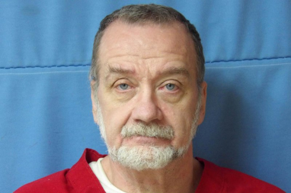 Mississippi executes Charles Crawford for 1993 rape, murder