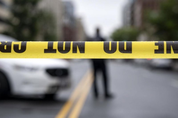 Multiple arrests in mass shooting that killed 6 in Mississippi