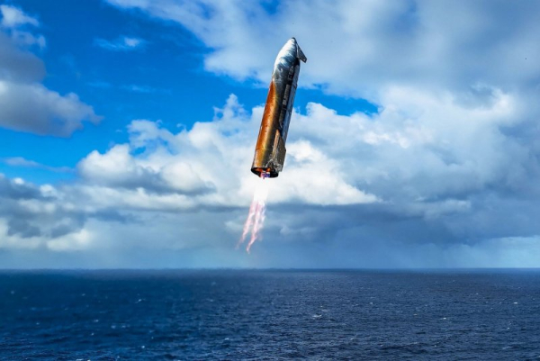 NASA chief warns SpaceX 'behind' on moon mission, will reopen contracts