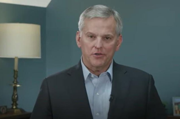 N.C. governor signs crime bill named after slain Ukrainian refugee