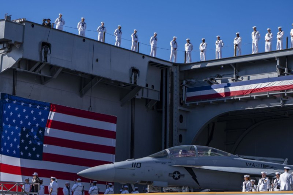 No end in sight for government shutdown as key dates approach