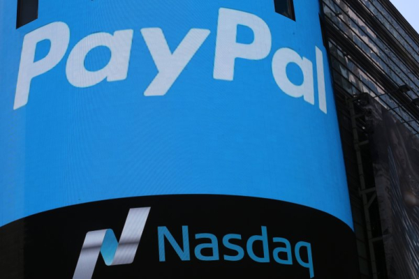 PayPal's blockchain partner accidentally mints $300T in stablecoin PayPal's blockchain partner accidentally mints $300T in stablecoin