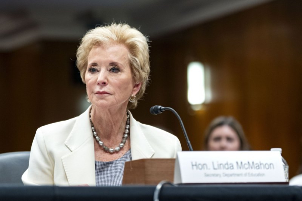 Penn, USC latest schools to reject Trump's university compact