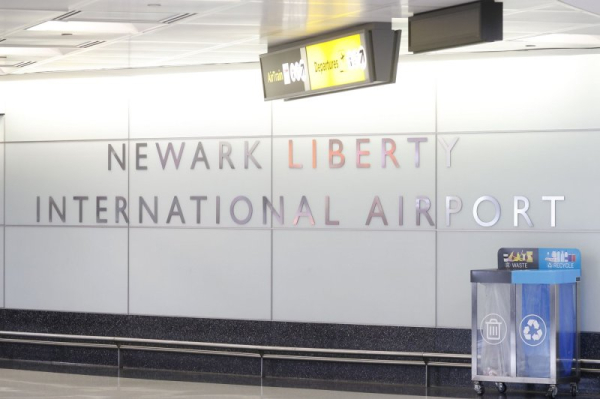 Rutgers professor trying to flee the U.S. blocked by canceled flight Rutgers professor trying to flee the U.S. blocked by canceled flight