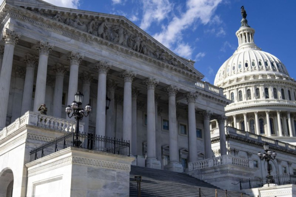 Surgeon General nominee Casey Means to undergo virtual confirmation Surgeon General nominee Casey Means to undergo virtual confirmation