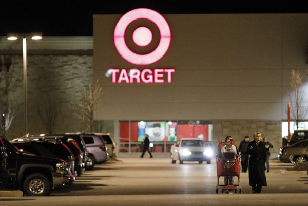 Target cuts 1,800 corporate jobs amid sales slump