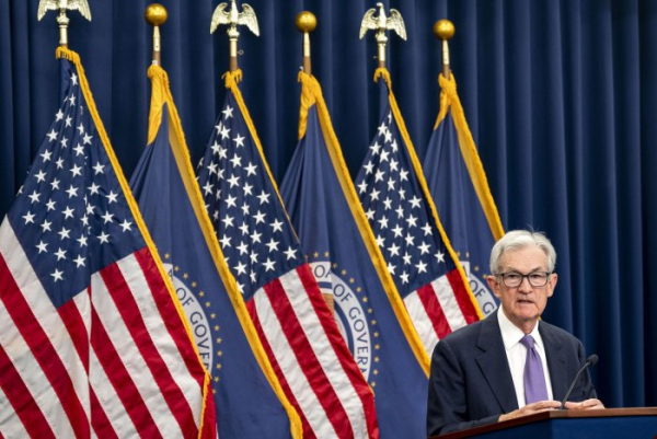 Trump calls for use of nuclear option, ending filibuster to end shutdown