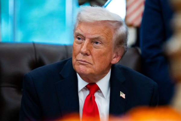 Trump delays talks with Putin, saying no to a 'wasted meeting' Trump delays talks with Putin, saying no to a 'wasted meeting'