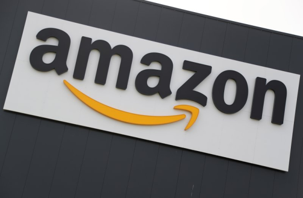Two Amazon drones crash into Arizona crane