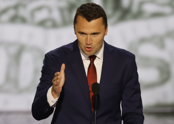 U.S. revokes visas of foreign nationals over Charlie Kirk comments U.S. revokes visas of foreign nationals over Charlie Kirk comments