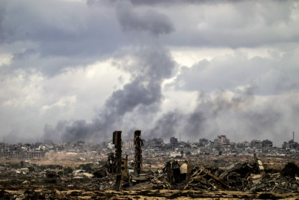 U.S. troops to monitor first phase of Gaza peace deal U.S. troops to monitor first phase of Gaza peace deal