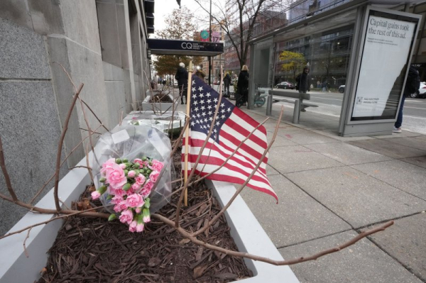 2 wounded National Guard members identified