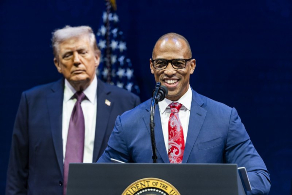 20 states sue HUD over changes to homeless program funding