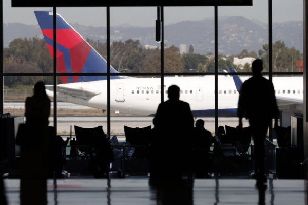 Air carriers announce flight cancelations amid airport restrictions