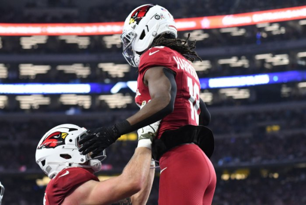 Allen, Jackson lead Week 10 fantasy football quarterback rankings