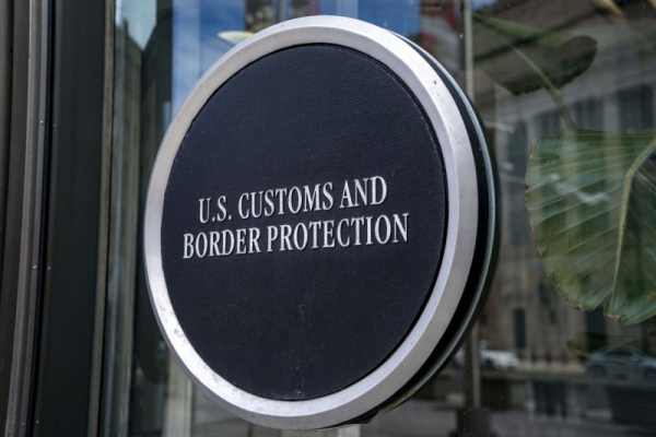 Border Patrol arrives in Charlotte, N.C., for immigration enforcement