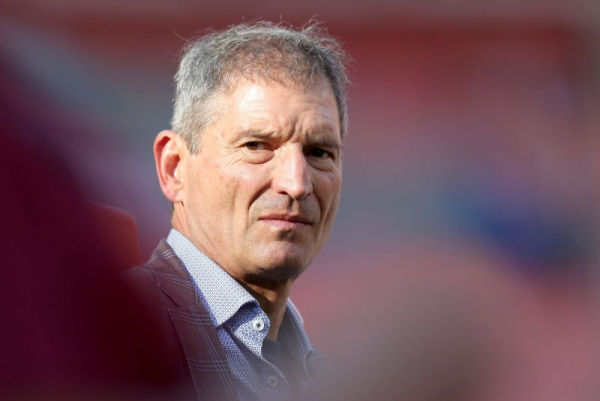 Browns, Miami legend Bernie Kosar to undergo liver transplant surgery