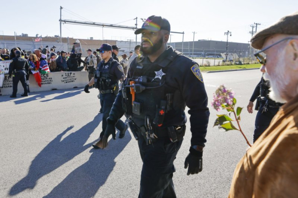 California lawmakers question Noem over ICE detention center deaths