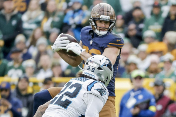 Daniels, Stroud, Nacua, Kraft among injured in NFL's Week 9