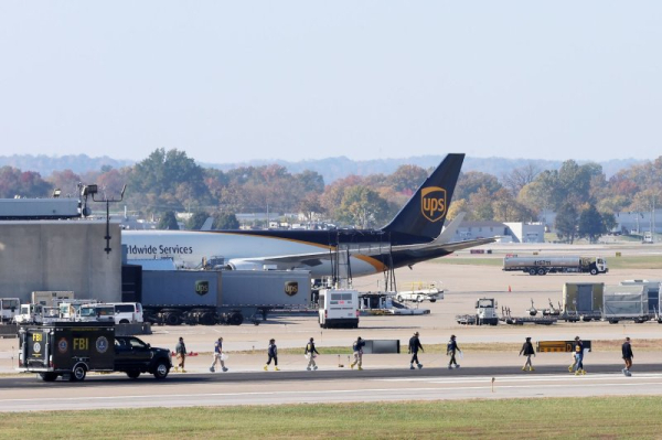 Death toll in Louisville UPS plane crash rises to 13 Death toll in Louisville UPS plane crash rises to 13