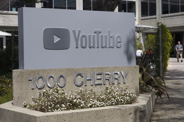 Disney-owned channels leave YouTube TV during contract dispute