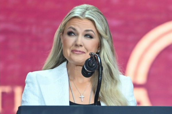 DOJ to investigate UC Berkeley protests of Turning Point USA event