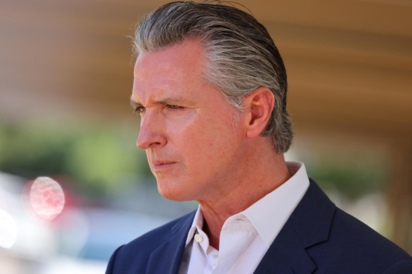 Ex-Newsom chief of staff charged for skimming Becerra campaign funds Ex-Newsom chief of staff charged for skimming Becerra campaign funds