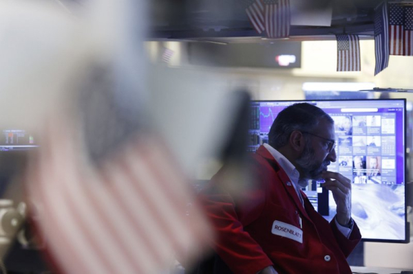 Fed won't get November CPI report before December meeting