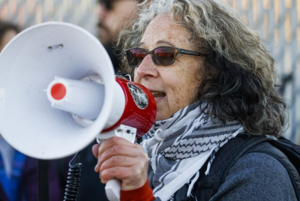 Federal judge may intervene in 'disgusting' Chicago ICE detention facility