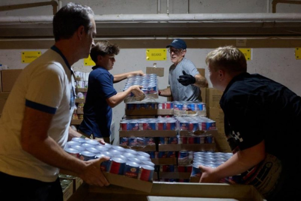 Federal judge orders U.S. government to distribute full SNAP benefits