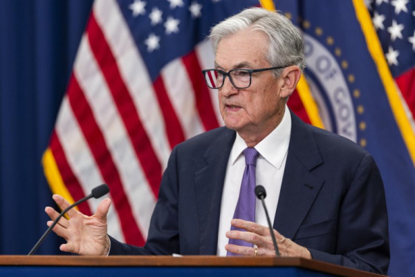 Federal Reserve members at odds on December interest rate cut Federal Reserve members at odds on December interest rate cut
