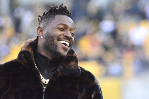 Former NFL WR Antonio Brown to stand trial for Miami shooting