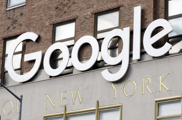 Google launches Gemini 3 as latest move in AI race