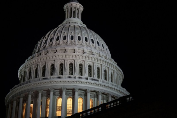 Government shutdown reaches 36 days; longest in history