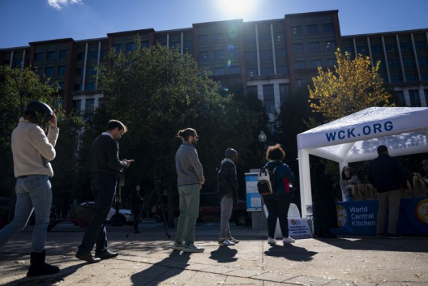 Government shutdown reaches 36 days; longest in history