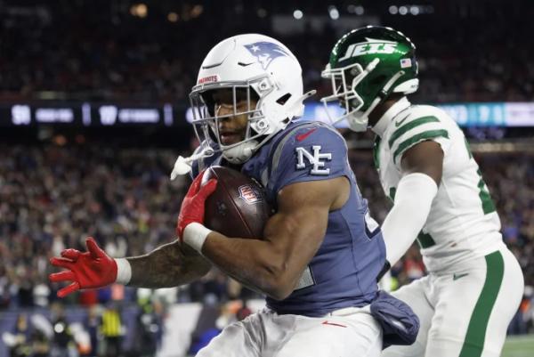 Jets to bench Justin Fields, start quarterback Tyrod Taylor vs. Ravens Jets to bench Justin Fields, start quarterback Tyrod Taylor vs. Ravens