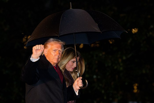 Judge orders Trump White House to provide migrant bail hearings