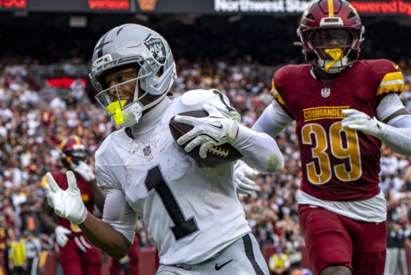 McCarthy, Slayton, Tucker among fantasy football add/drops for Week 10