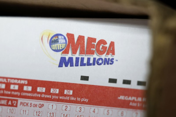 Mega Millions nears $1B jackpot after no winning ticket Tuesday night