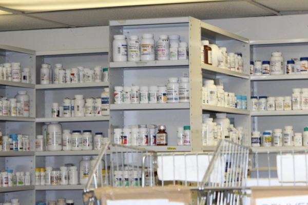 Michigan pharmacist sentenced in $4M healthcare fraud scheme Michigan pharmacist sentenced in $4M healthcare fraud scheme