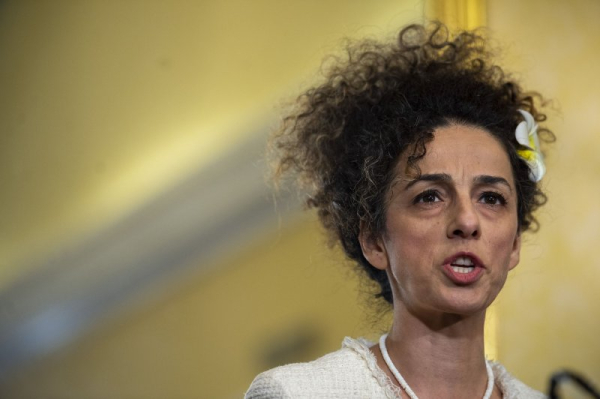 Mobsters get 25 years for Iran-backed plot targeting Masih Alinejad Mobsters get 25 years for Iran-backed plot targeting Masih Alinejad