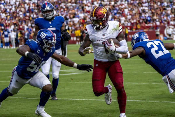 New York Giants fire defensive coordinator Shane Bowen