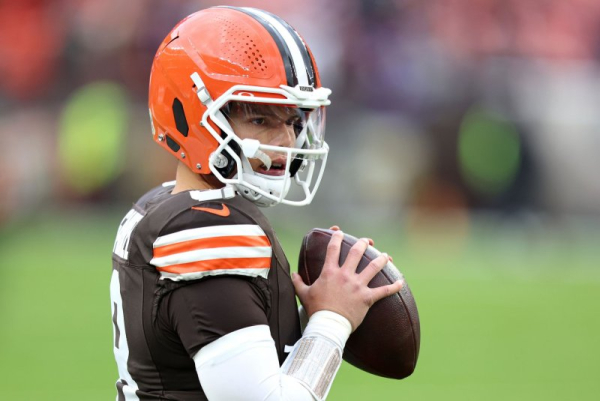 Penix, Gabriel, Rodgers, Ridley among injured in NFL's Week 11