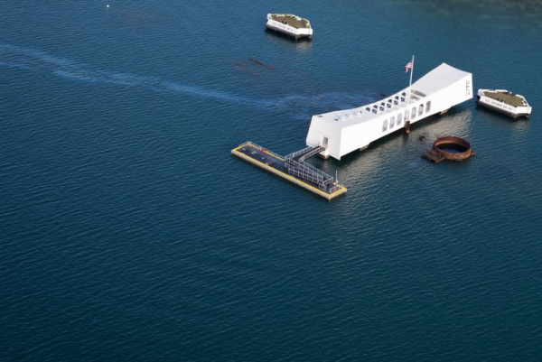 Pentagon agency wants to exhume, ID remains from Pearl Harbor attack Pentagon agency wants to exhume, ID remains from Pearl Harbor attack