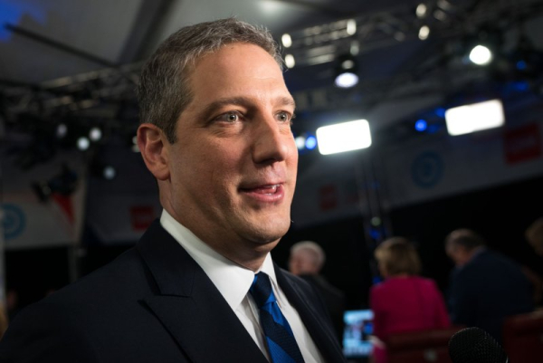 Rep. Tim Ryan decides not to run for Ohio governor
