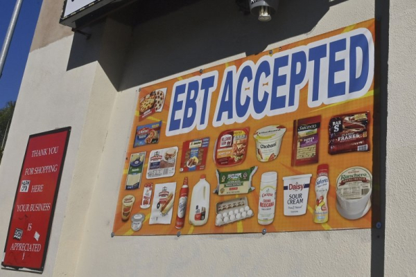 SNAP recipients to begin receiving payments 'within 24 hours'