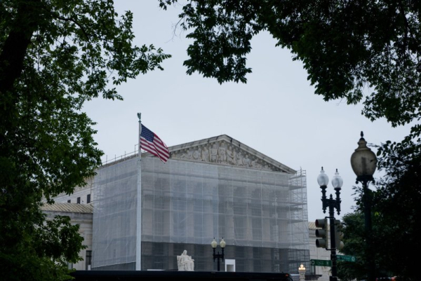 Supreme Court to tackle presidential authority over tariffs Supreme Court to tackle presidential authority over tariffs